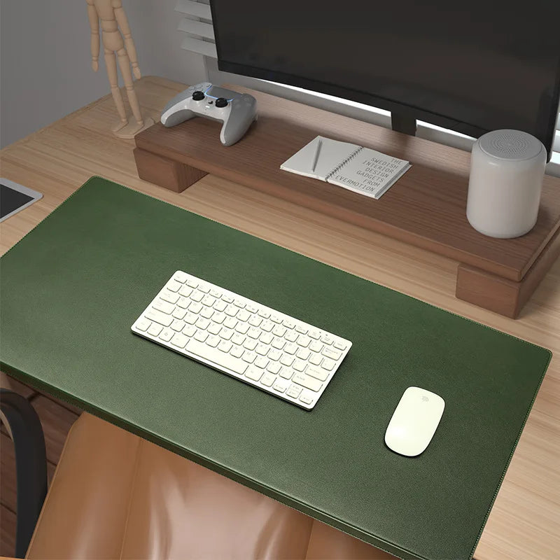 AstraGuard Desk Pad For Wrists And Elbows Non Slip Work Mat