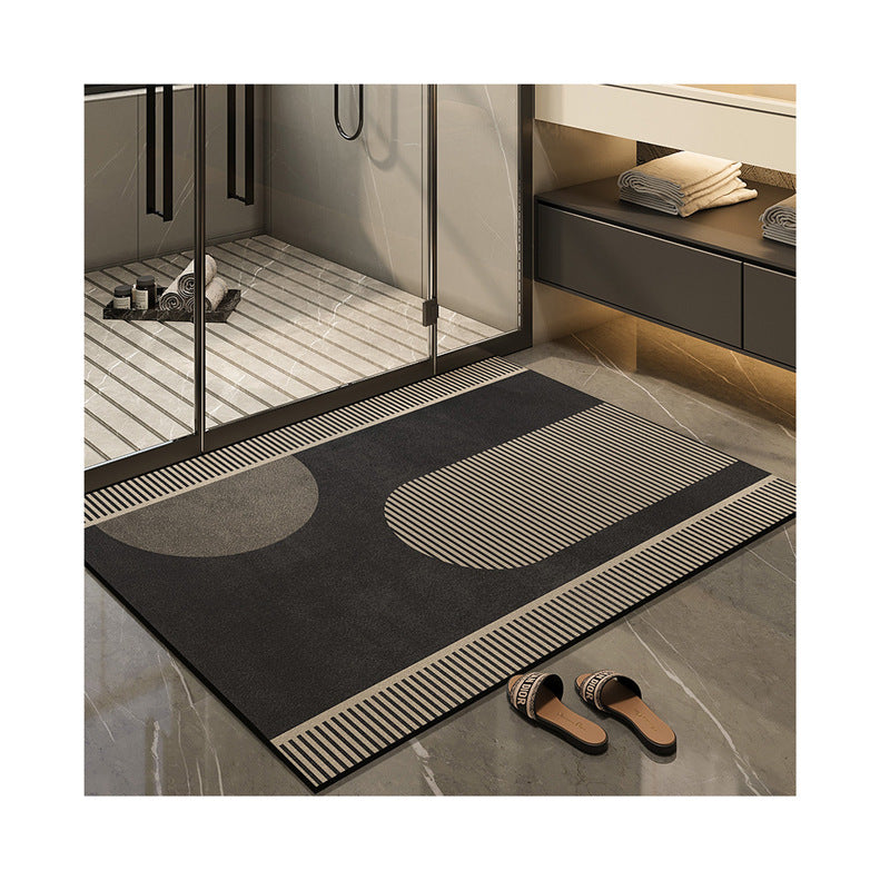 Bath Area Rug
