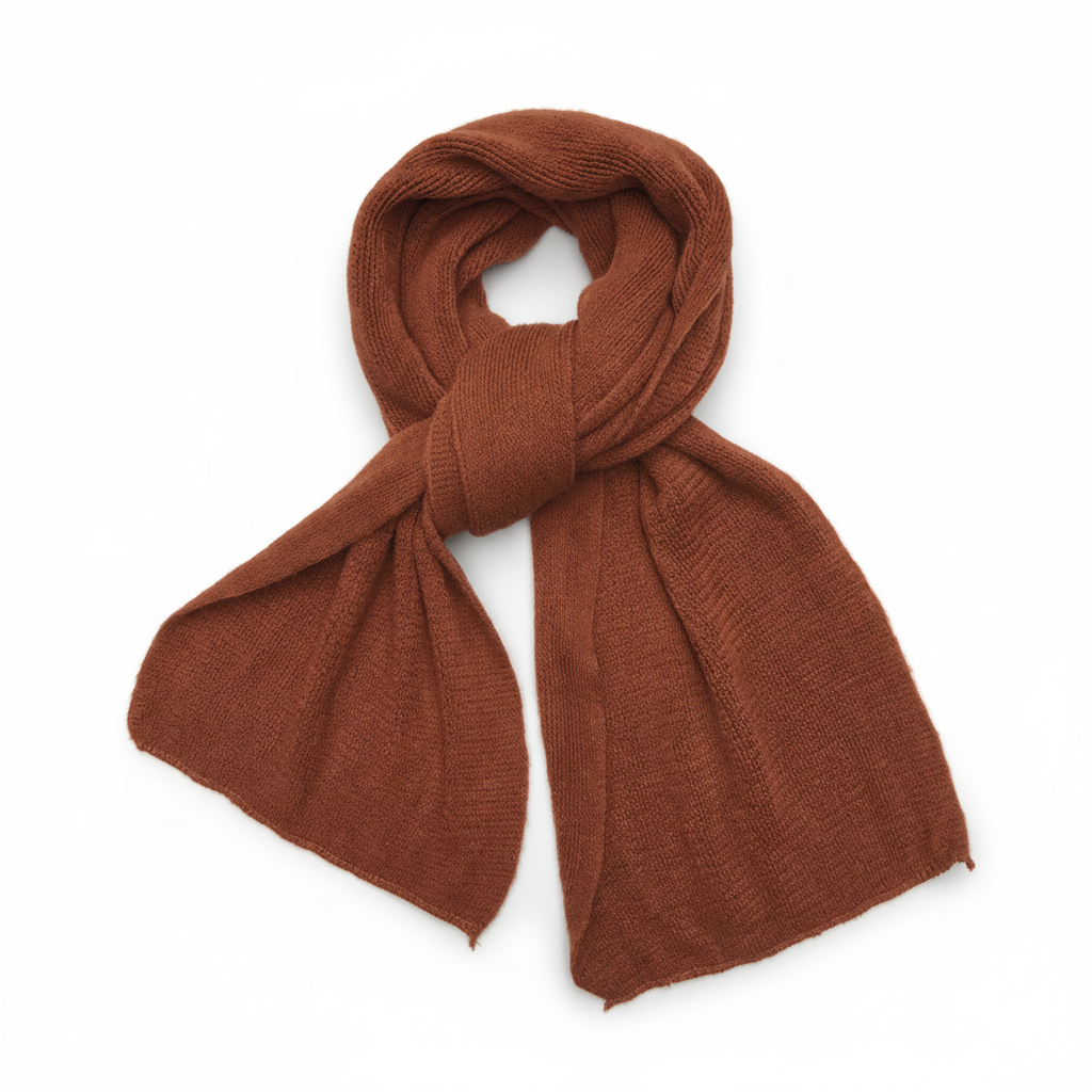 Écharpe en cachemire - WarmWrap