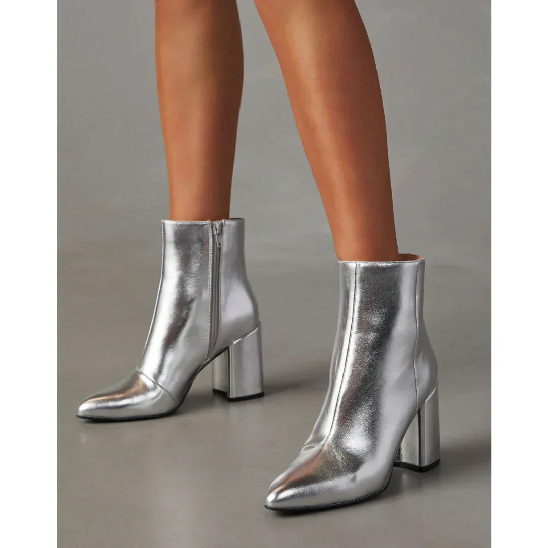 Comfortable, Elegant and Stylish Everyday Ankle Boots