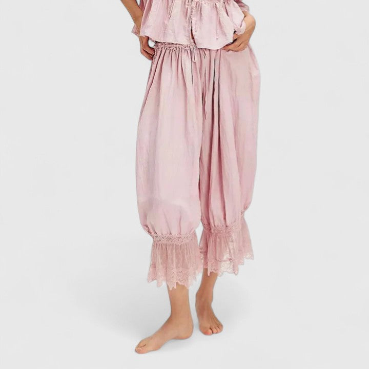 Comfortable Trousers