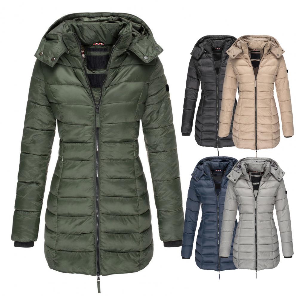Veste confortable pour femme