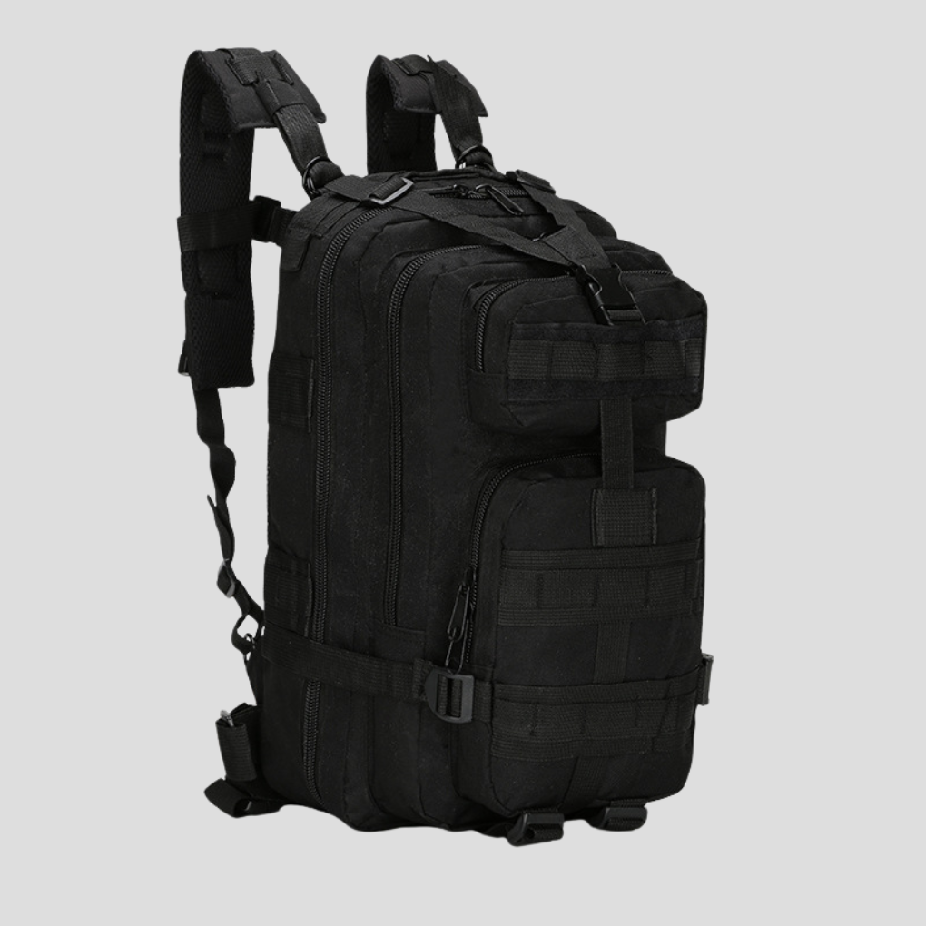 Davy | 30L Molle Tactical Backpack