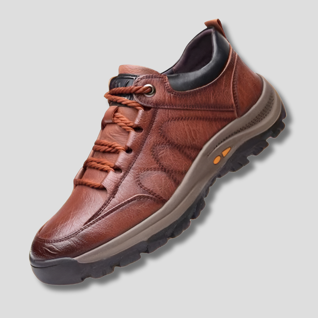Davy | Men's Orthopedic Casual Shoes with Arch Support