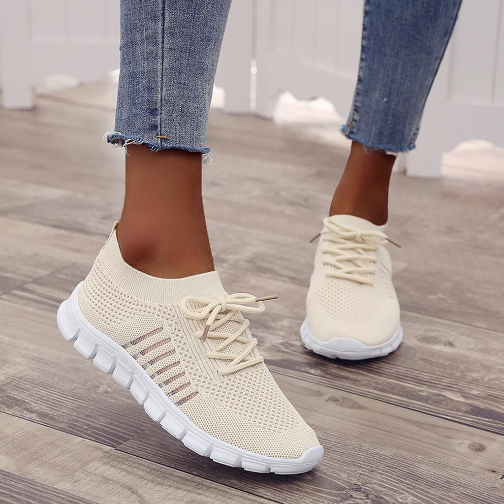 Davy – Orthopedic and Breathable Shoes
