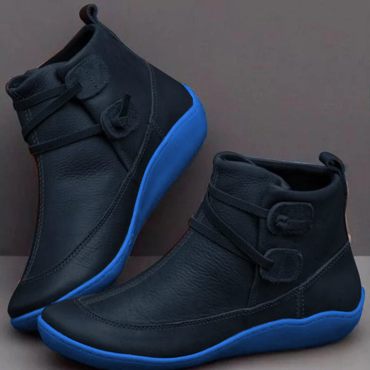 Davy | Orthopedic Boots