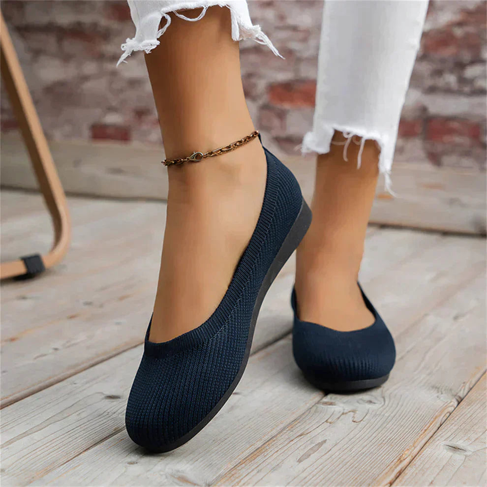 Davy | Orthopedic Slip-On Shoes