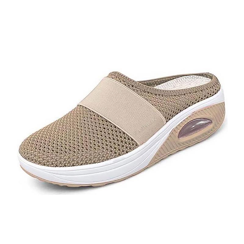 Davy | Orthopedic slippers with air cushions for diabetics