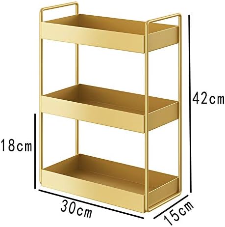 Elegant Modern Organizer Tray for Home & Office