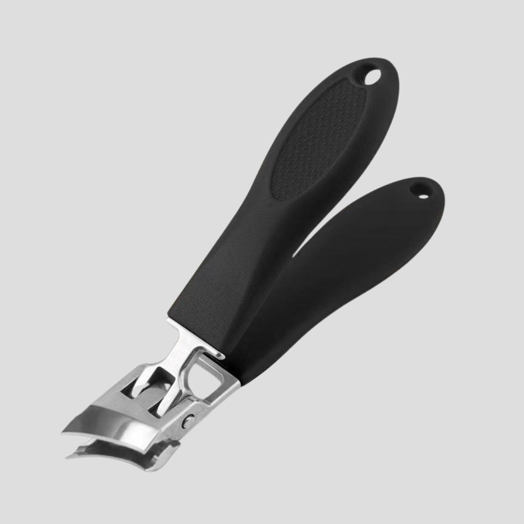 Extra-Wide Nail Clippers