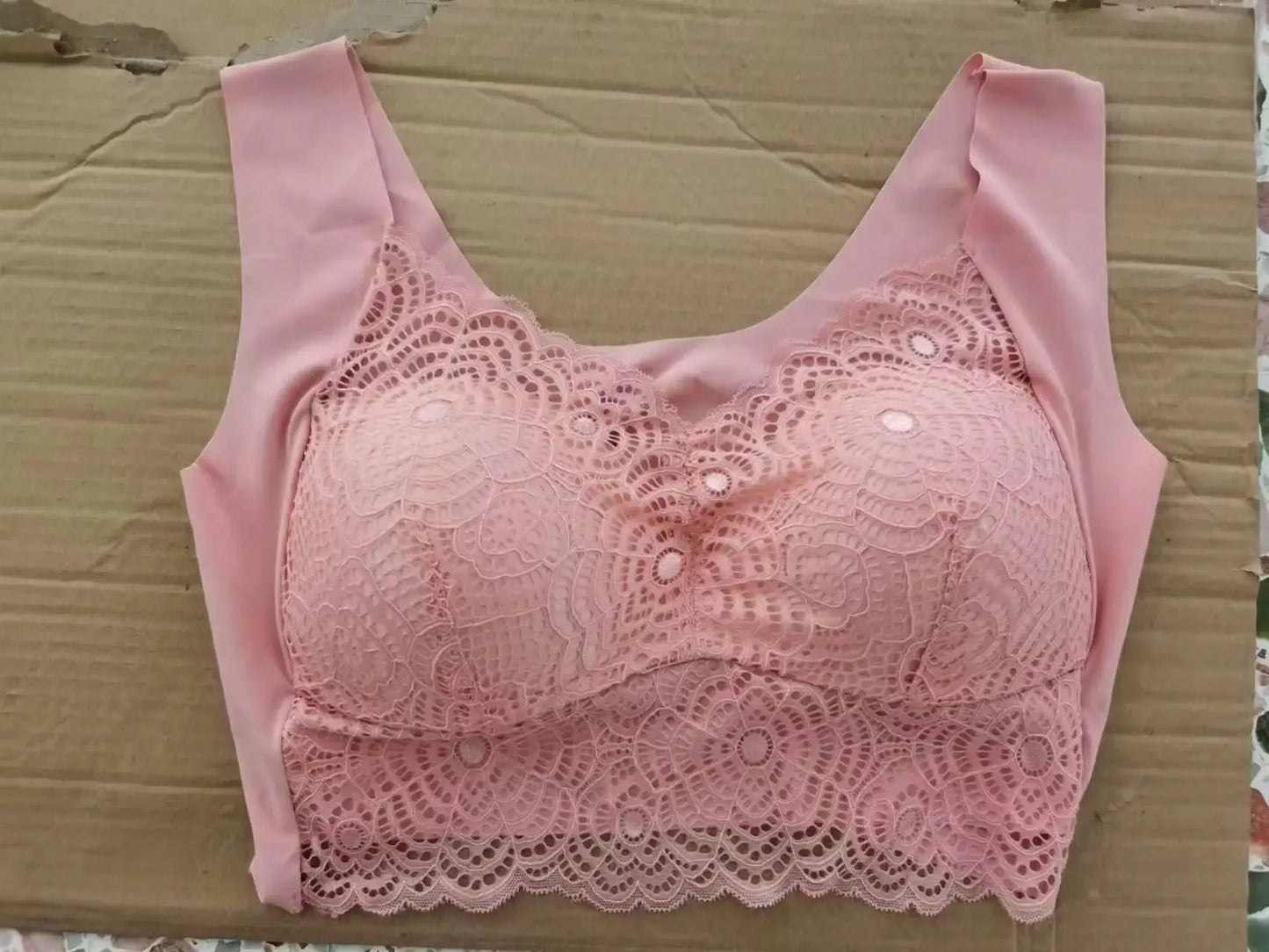 Lifting Bra