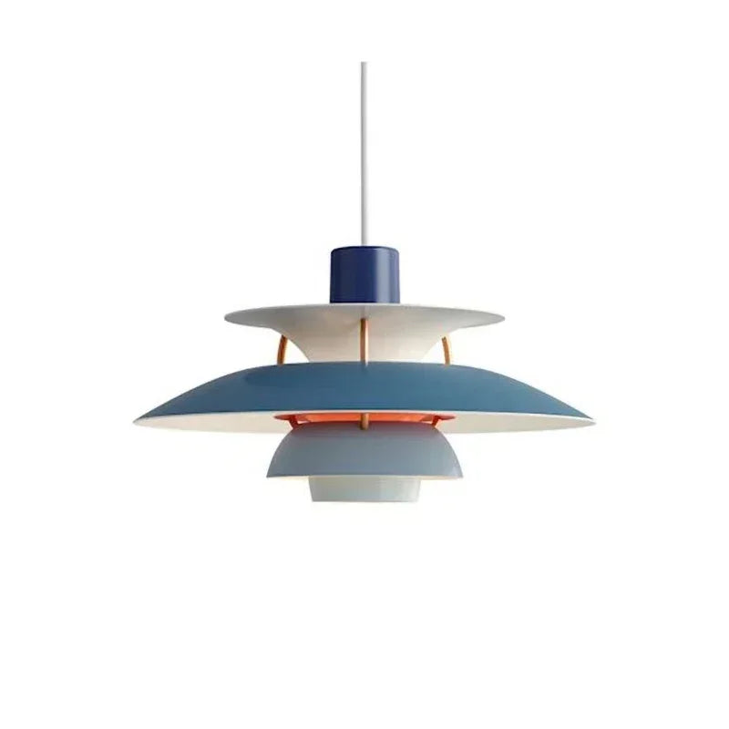 Lumora Nordic Color Lamp for Soft Ambient Mood Lighting