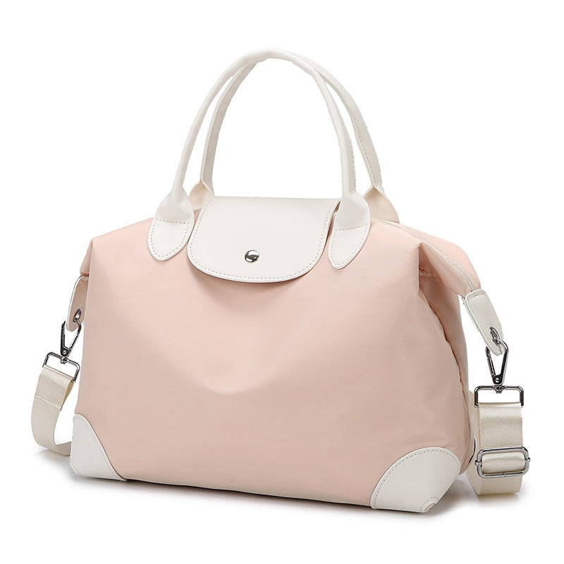 LuxeCarry Tote: Chic & Practical Shoulder Bag - Image 11