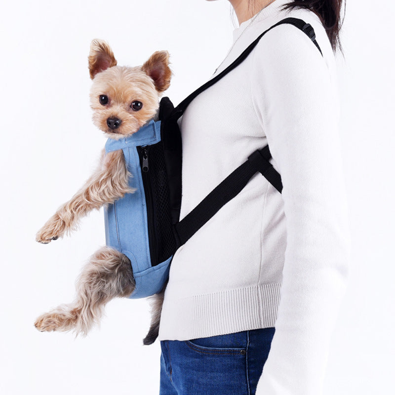Sac de transport pour animaux | Emmenez facilement votre animal lors de longs trajets