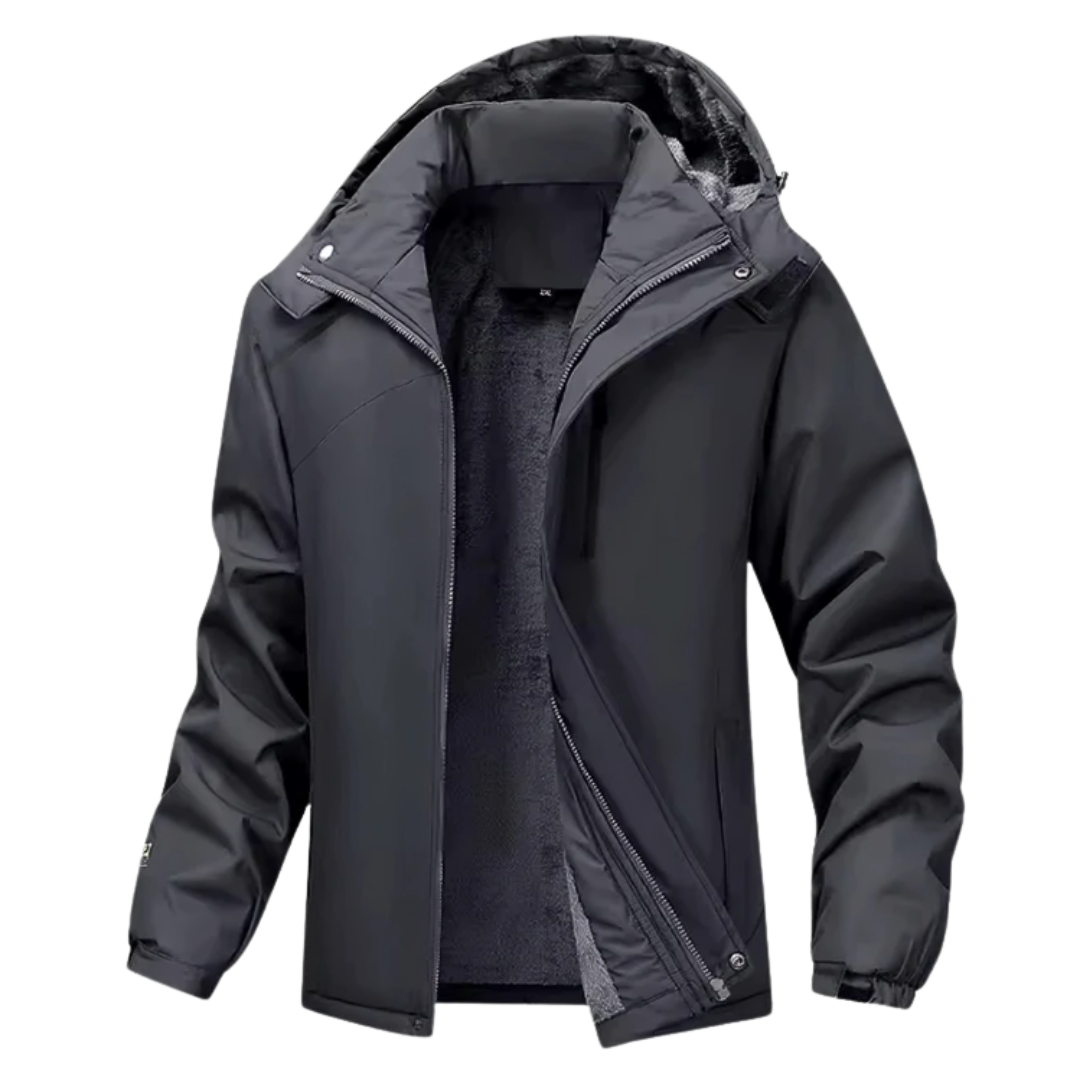 StormShell Jacket