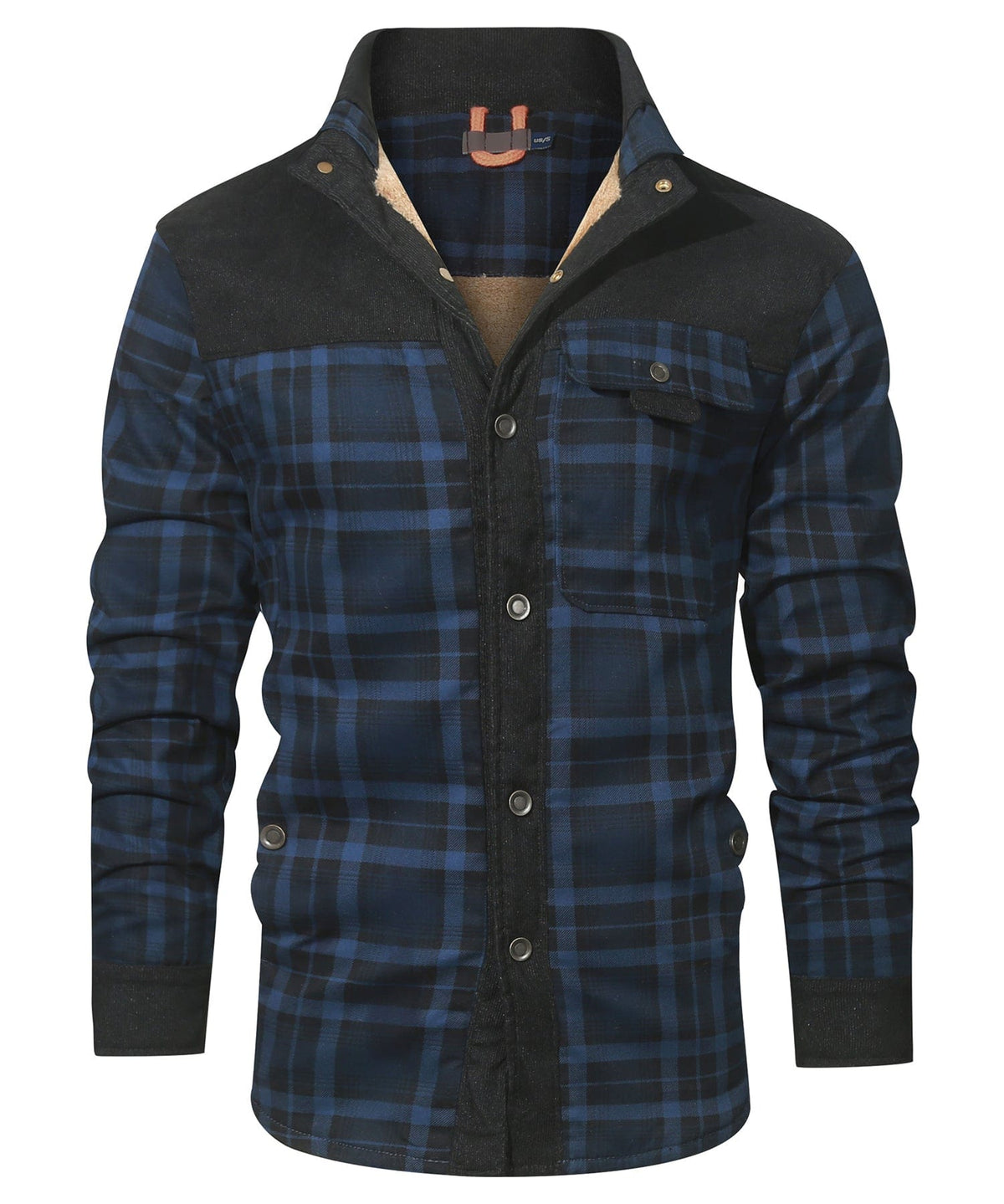 Veste Trailblazer