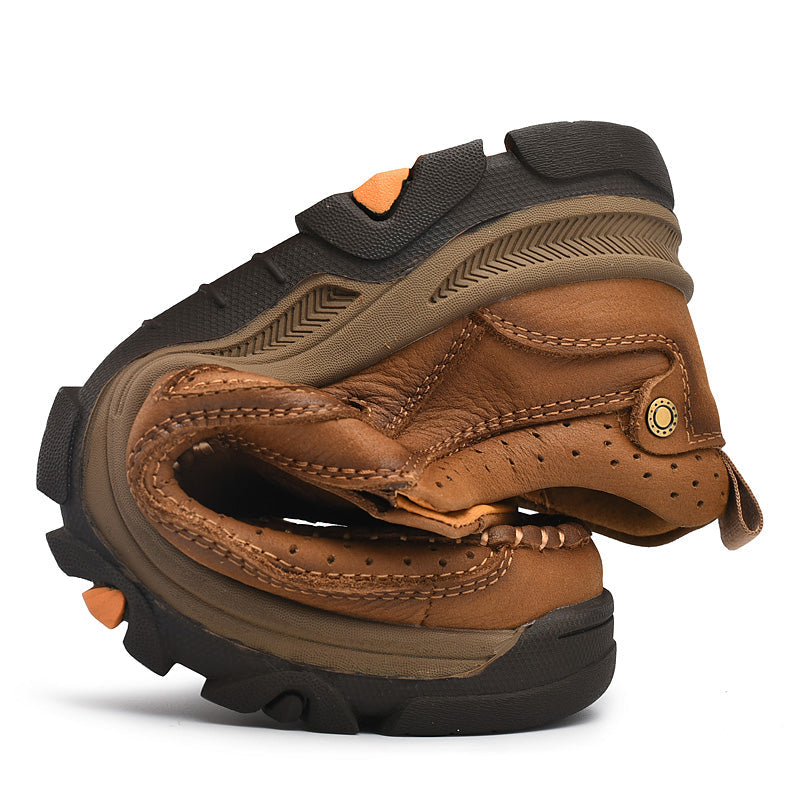 Unisex Orthopedic Transition Boots with Enhanced Comfort