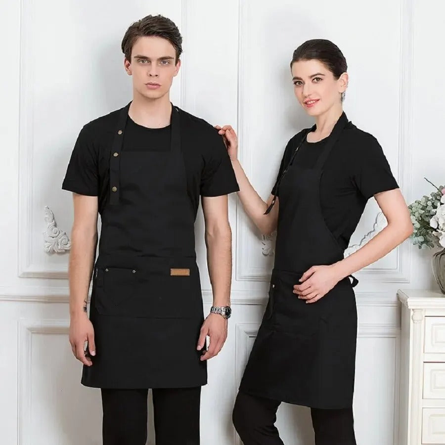 Waterproof Kitchen Apron