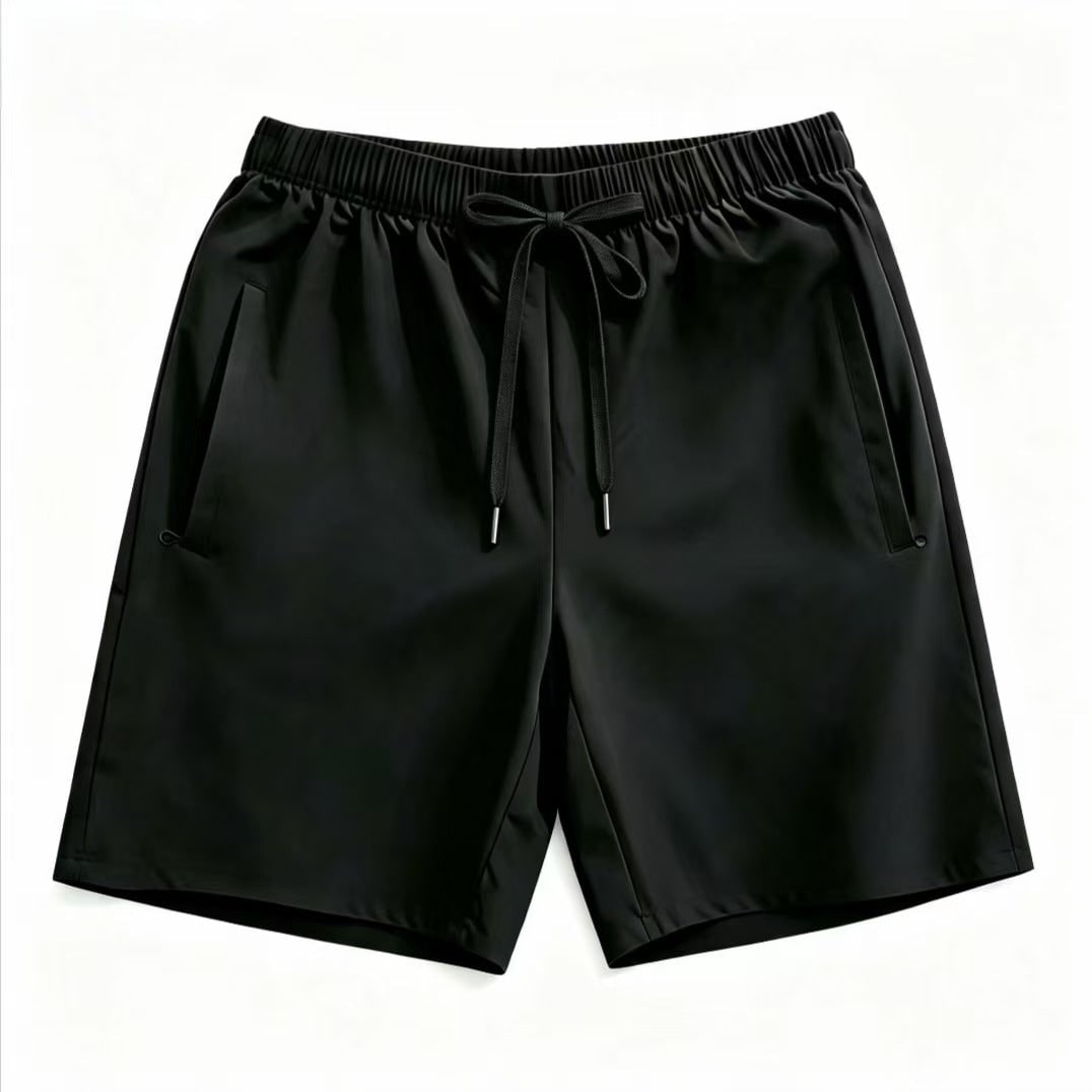 Women's Fleece Jogger Sweatpants with Drawstring Waist and Cuffed Ankle