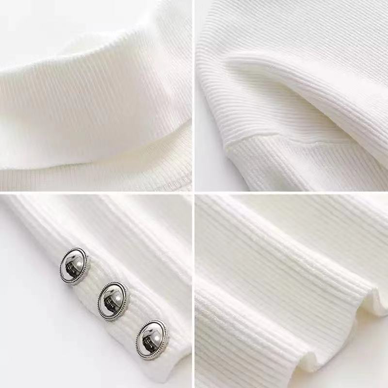 Women's Turtleneck Sweater
