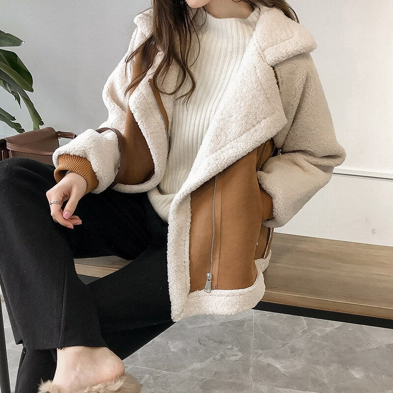 Women's Winter Coat
