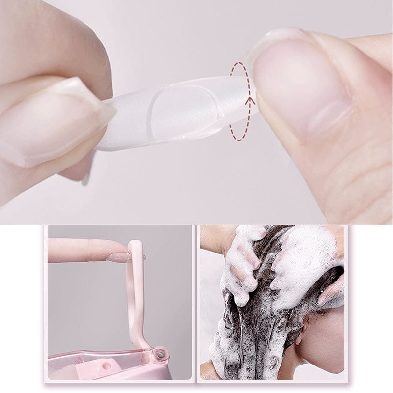 3-in-1 Nail Art Kit