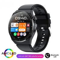 Reloj Inteligente 4G: Llamadas Telefónicas y Conectividad con Sofisticación
