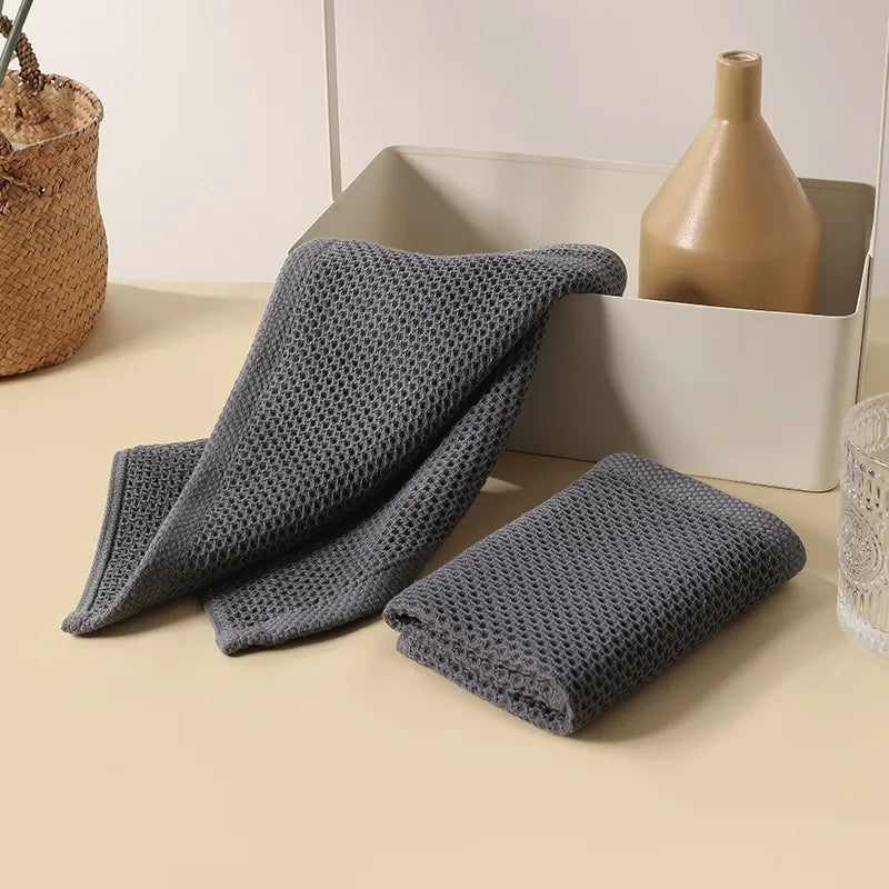 6-Pack Honeycomb Towels
