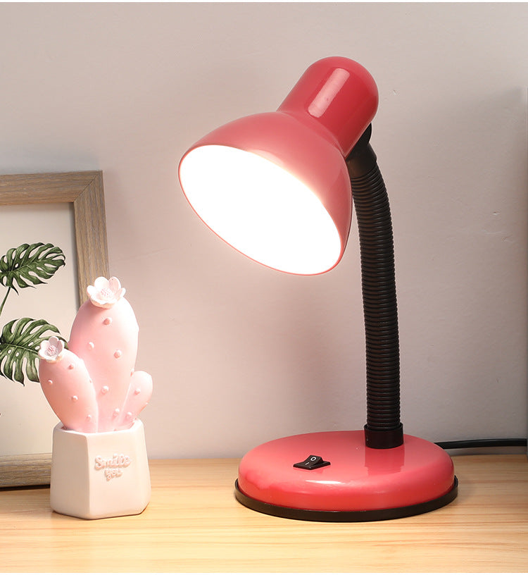 Lampe de bureau réglable