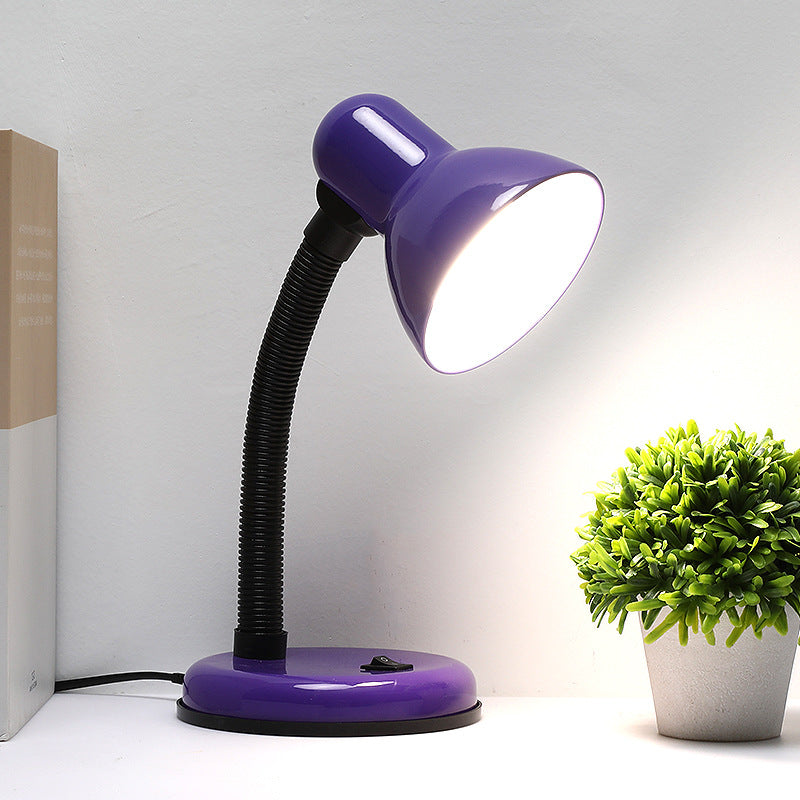 Lampe de bureau réglable