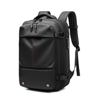 Pack aventure : Sac à dos extensible pour ordinateur portable et voyage