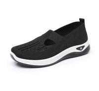 Chaussures légères pour femmes avec confort amélioré