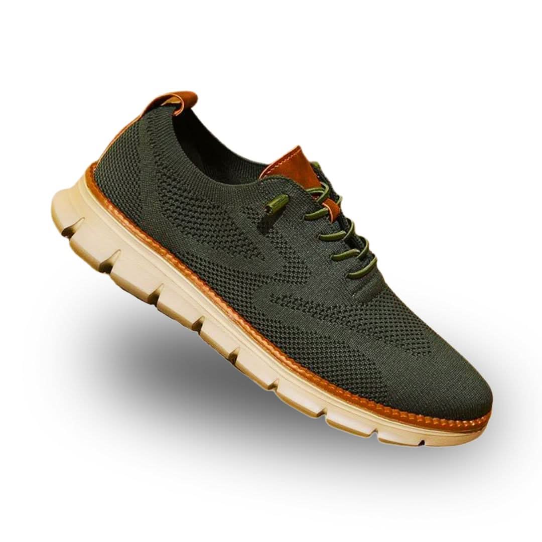 All-Day Ultra-Comfortable Walking Shoes
