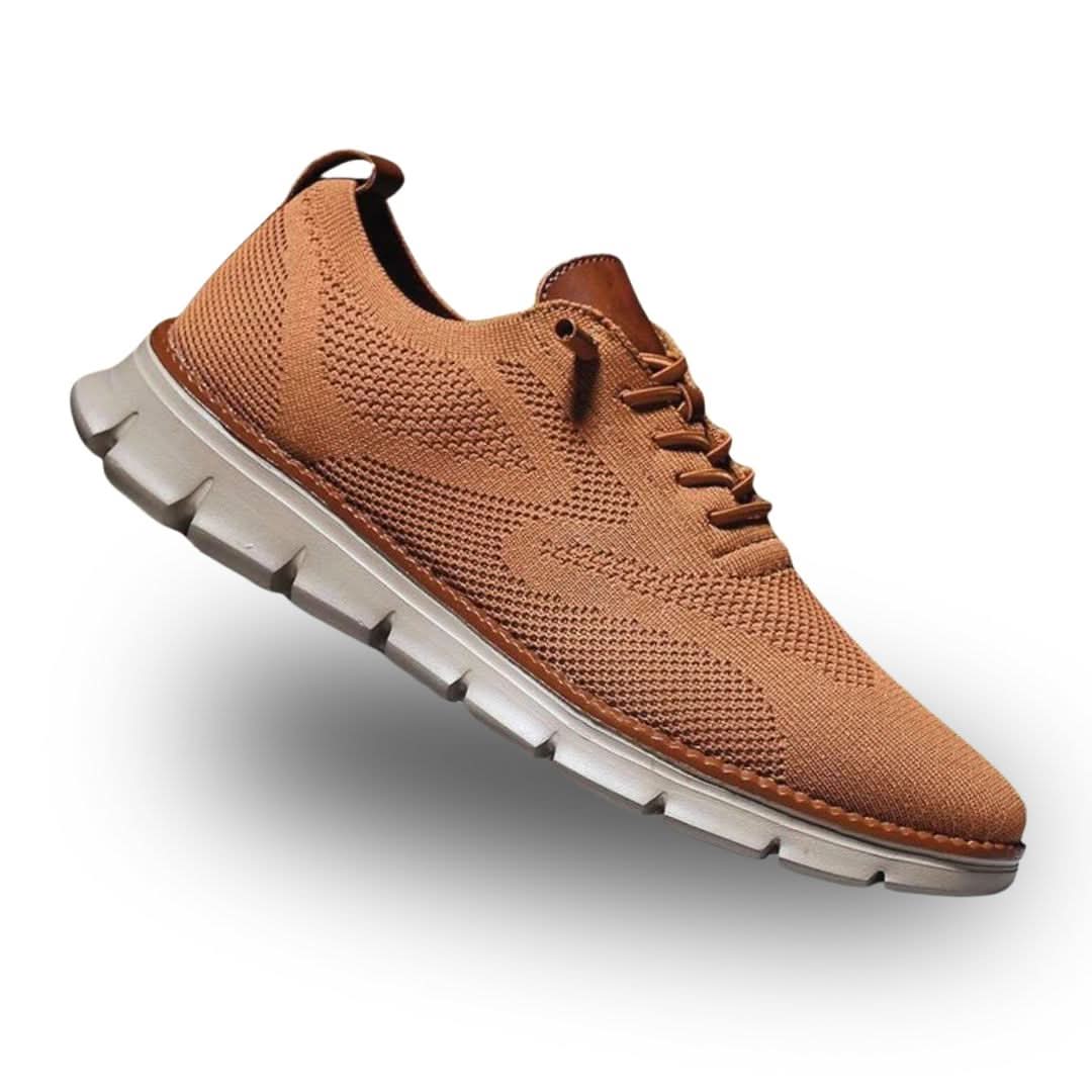 All-Day Ultra-Comfortable Walking Shoes