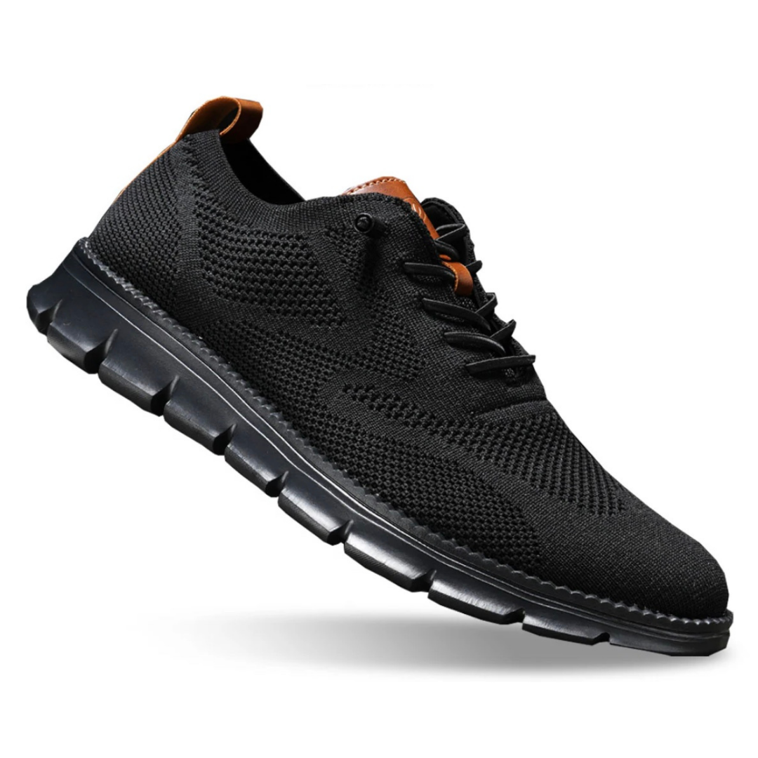 All-Day Ultra-Comfortable Walking Shoes