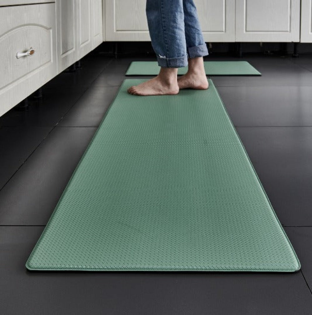 Anti-Fatigue Kitchen Mat - Ergonomic and Non-Slip