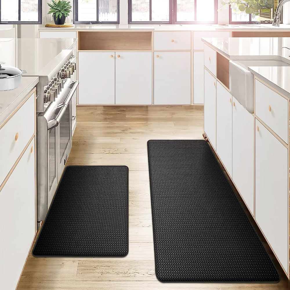 Anti-Fatigue Kitchen Mat - Ergonomic and Non-Slip