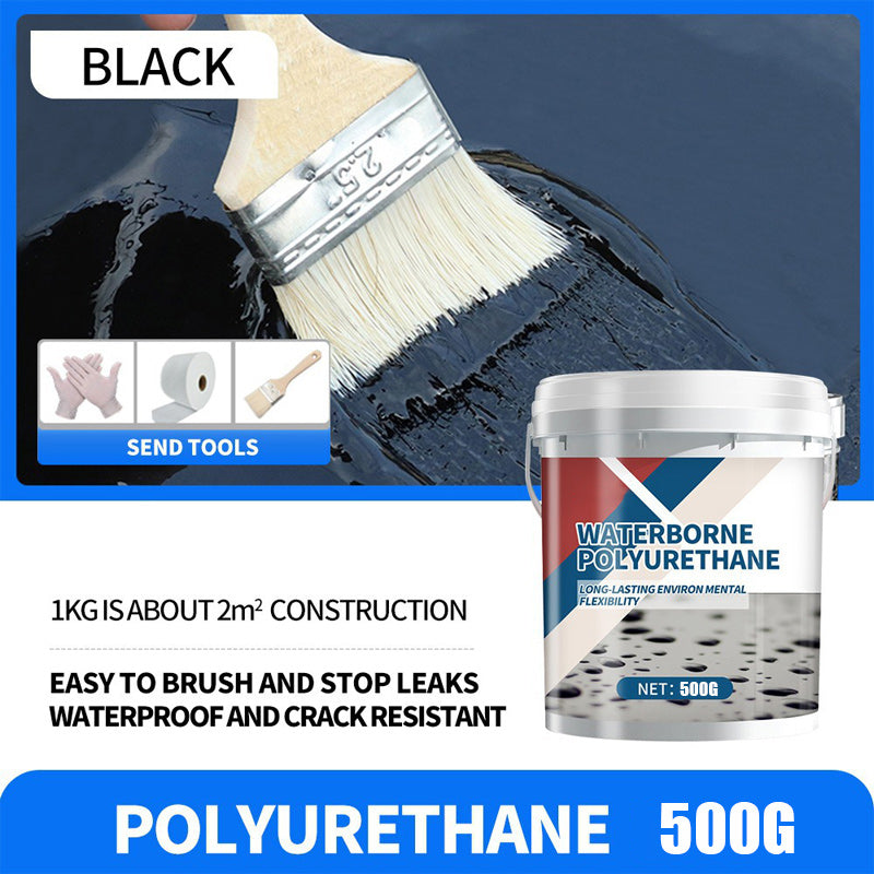 Produit d’étanchéité anti-fuite pour toiture