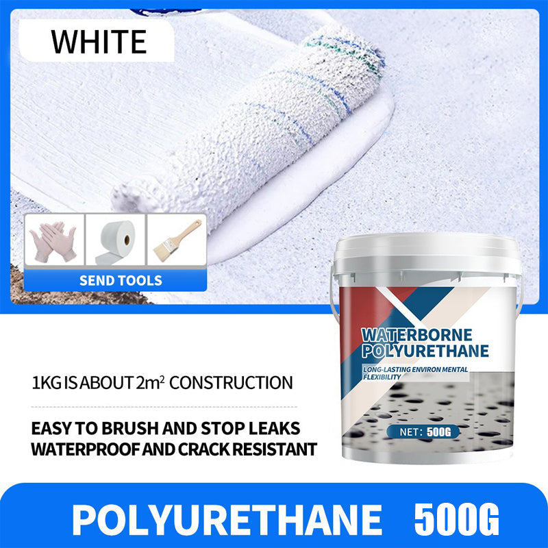 Produit d’étanchéité anti-fuite pour toiture