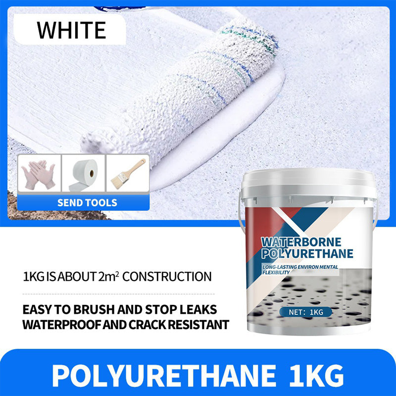 Produit d’étanchéité anti-fuite pour toiture