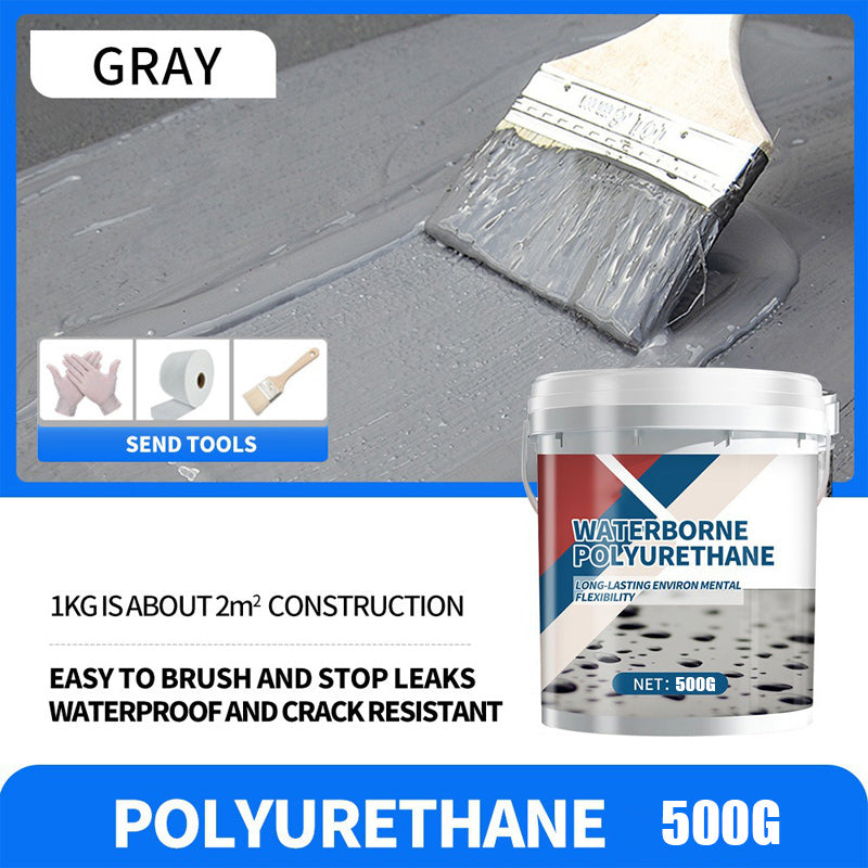 Produit d’étanchéité anti-fuite pour toiture