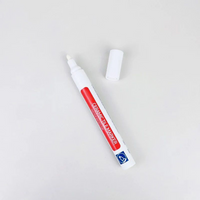 Stylo anti-moisissure et imperméable pour joints de carrelage en céramique