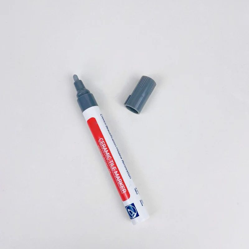Stylo anti-moisissure et imperméable pour joints de carrelage en céramique