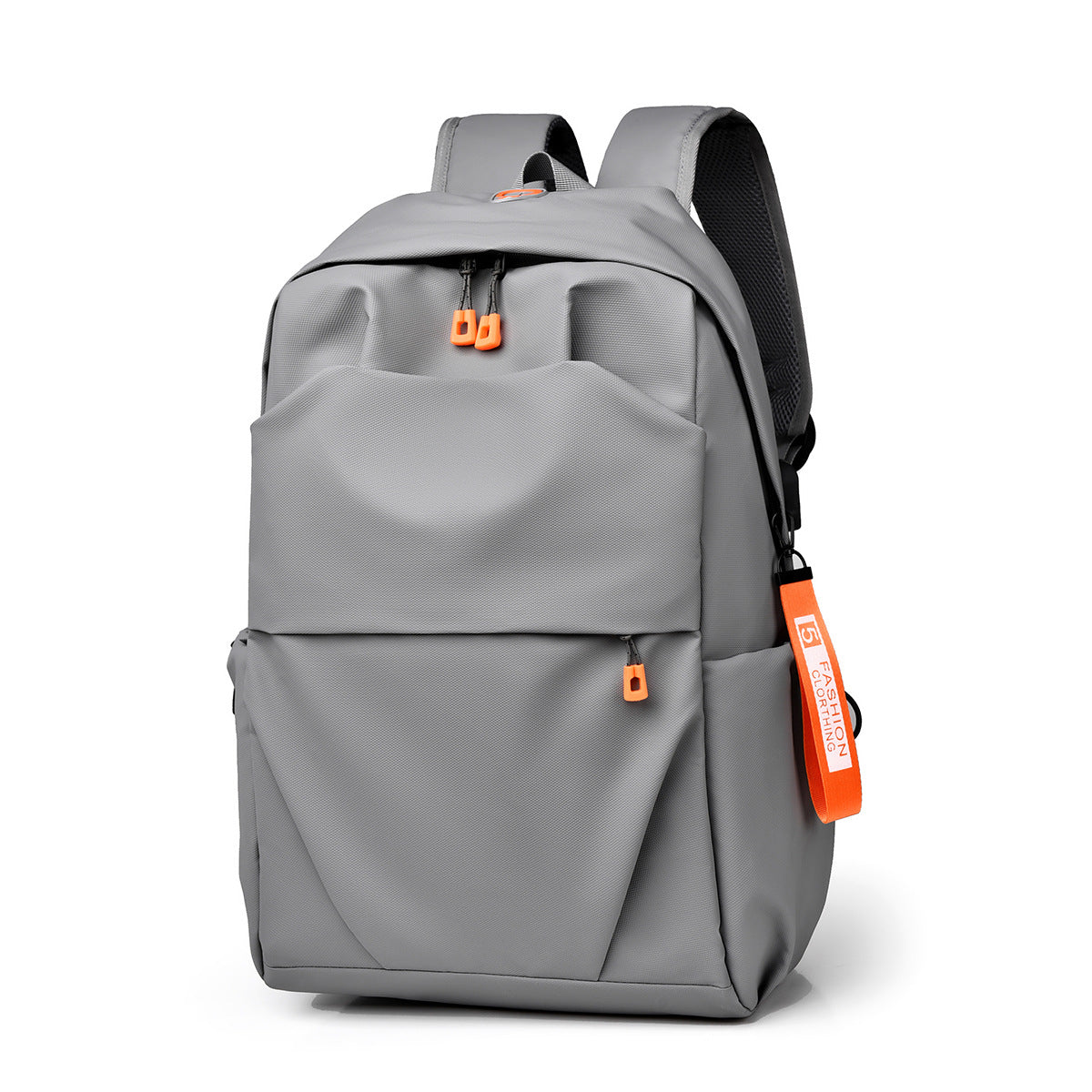 Anti-Theft Backpack