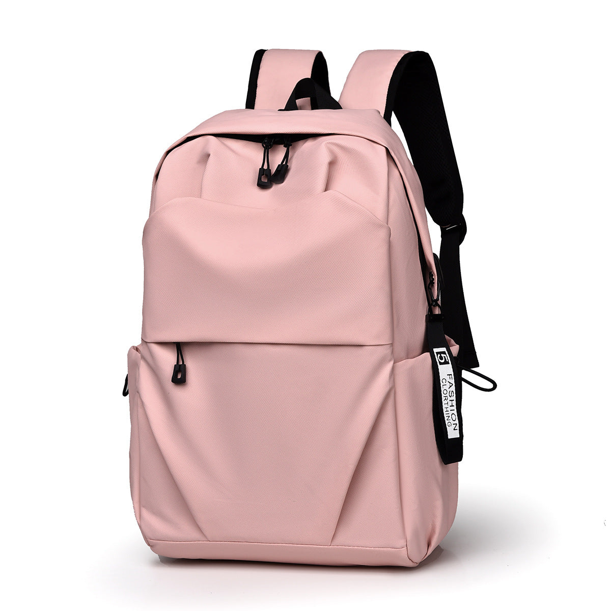 Anti-Theft Backpack