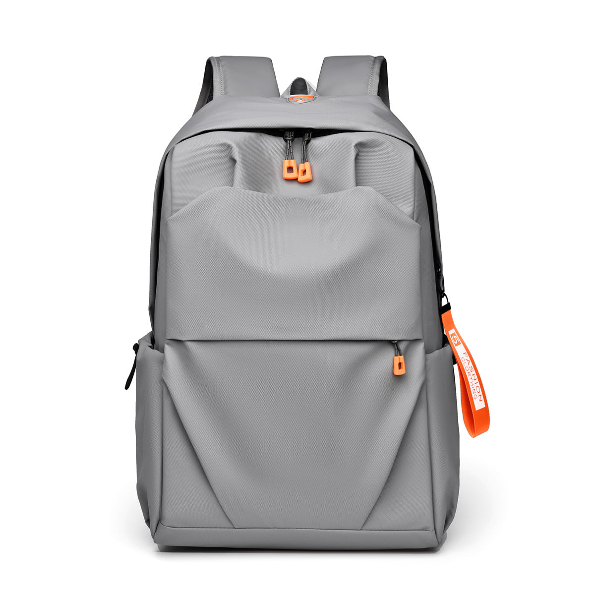 Anti-Theft Backpack
