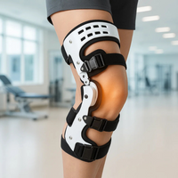Férula NovaKnee OA para Soporte de Osteoartritis de Rodilla