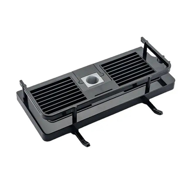 AquaPod - Support de douche universel pour salle de bains moderne