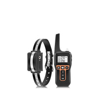 Collar impermeable para adiestramiento de perros AquaStride Pro 1000m
