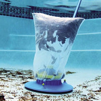 AQUAVAC – Aspirateur de piscine sans produits chimiques avec puissante aspiration des débris